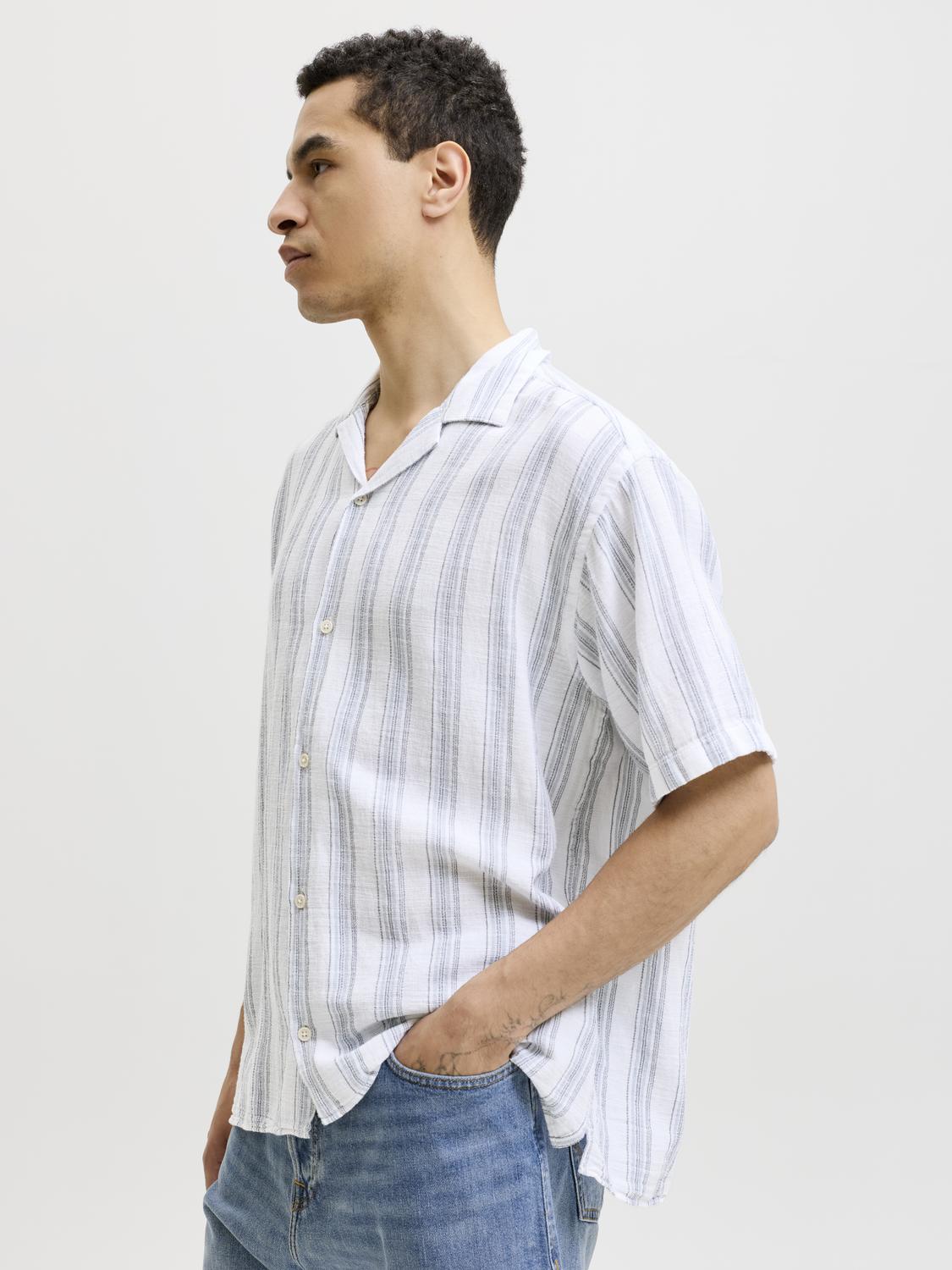 JJELIAM RESORT SS SHIRT